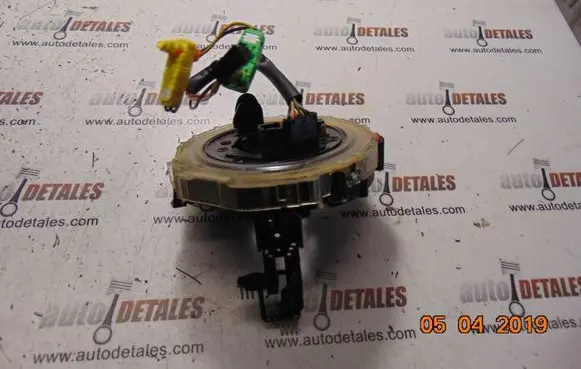 Mercedes-Benz GL X164 Airbag slip ring squib (SRS ring) A1714640518