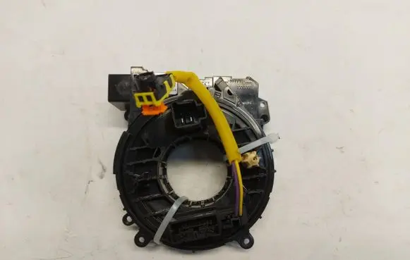 Ford Ranger IV Airbag slip ring squib (SRS ring) 