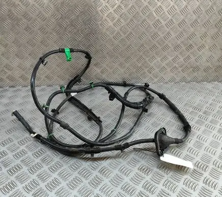 Audi A5 Positive cable (battery) 8B3971793D