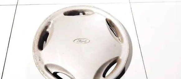 Ford Galaxy R15 wheel hub/cap/trim 7m0601147 95vw-1130-cb
