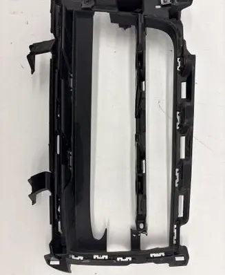 Porsche Cayenne (9Y0 9Y3) Rear air vent grill 9YP807682E