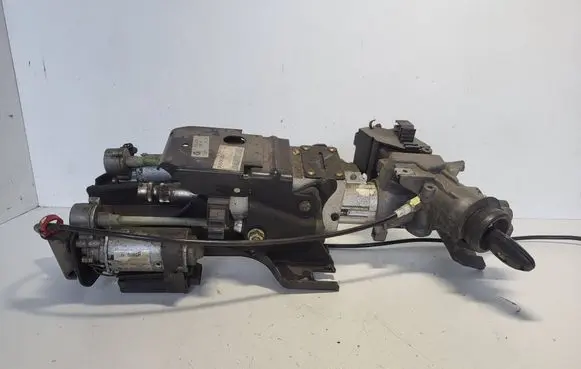 BMW X5 E53 Steering wheel axle 10942659