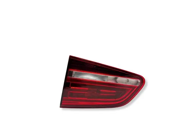 Volkswagen Sharan Tailgate rear/tail lights 7N0945308 0288410517