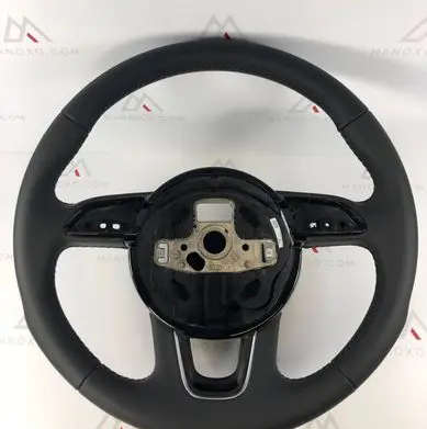 Audi Q3 8U Steering wheel 8U0419091AK