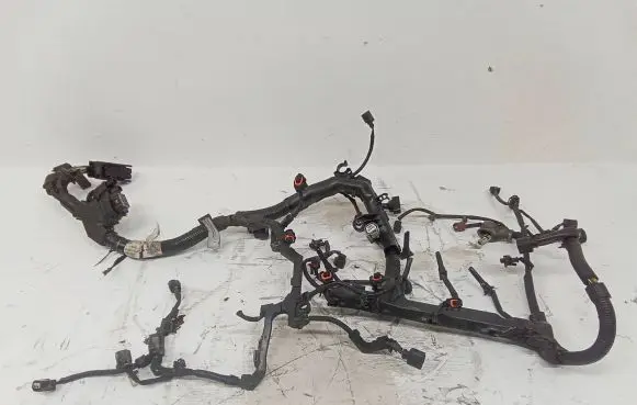 Honda Civic IX Engine installation wiring loom 32110RLG002