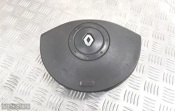 Renault Kangoo II Steering wheel airbag 8200893585