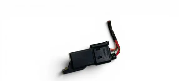 Mercedes-Benz A W177 Glow plug pre-heat relay A6089000700 51301
