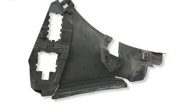 Volkswagen Tiguan Front bumper mounting bracket 571807883