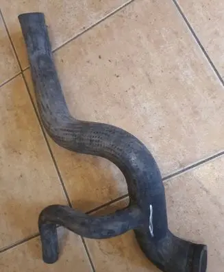 Ford Sierra Engine coolant pipe/hose 90118787EC 0826888