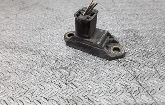 Audi A6 S6 C6 4F Airbag deployment crash/impact sensor 4F0907651