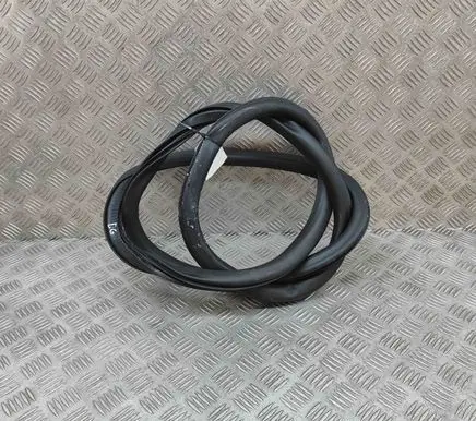 Citroen C4 III e-C4 Rubber seal rear door 9833317680