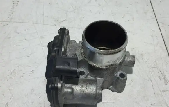 Ford Transit Custom Throttle valve GK2Q9F991BA 18B0171008