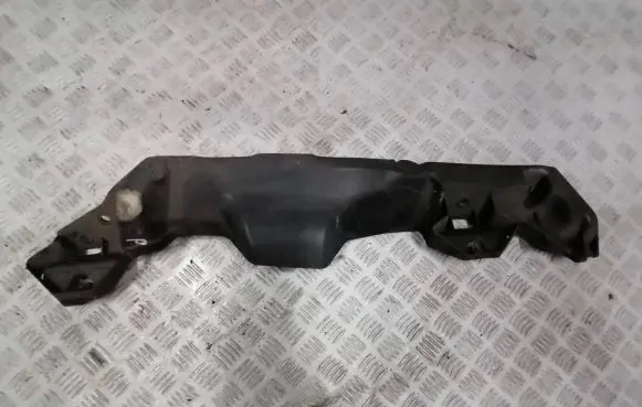 Renault Laguna III Fender mounting bracket 631220020R 901260008R