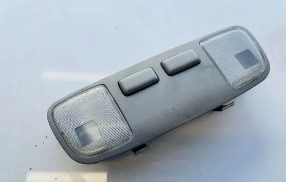 Toyota Avensis Verso Front seat light