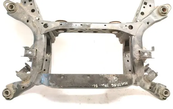 Ford Mustang VI Rear subframe 
