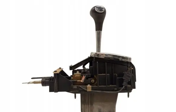 Ford Galaxy Gear shifter/selector 7M3713025F