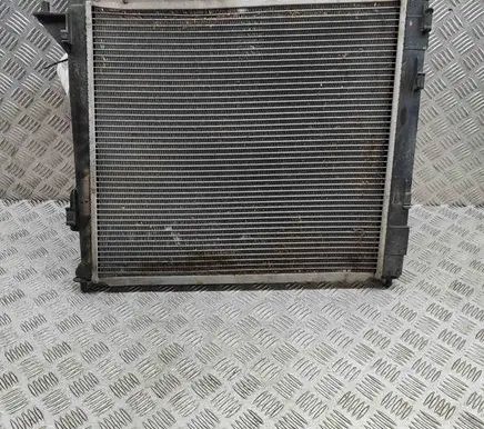 Hyundai Santa Fe Coolant radiator 253102B850