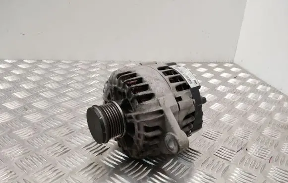 Opel Insignia A Generator/alternator 13502582