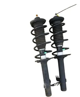 Peugeot 108 Rear shock absorber/damper