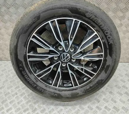Volkswagen Multivan T6 R17 alloy rim 7T0601025D