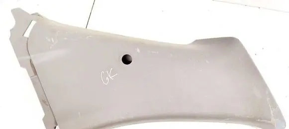 Honda CR-V (D) pillar trim (bottom) 84181S9A