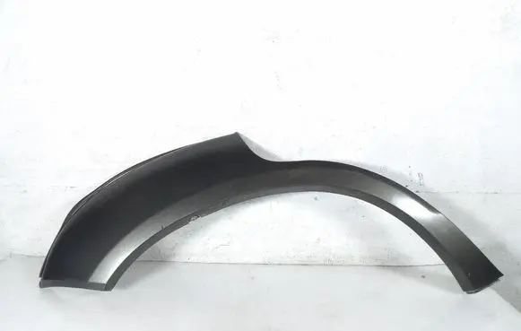 Hyundai Tucson JM Foot area side trim 