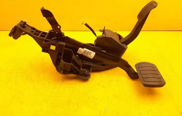 Brake pedal
