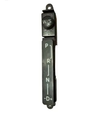 Mercedes-Benz E W211 Gear shift selector indicator A2115420126