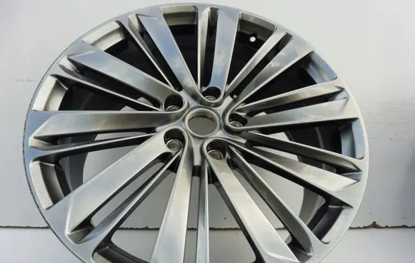 Bentley Flying Spur R22 alloy rim 3SA601025AQ