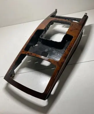 Audi A6 S6 C6 4F Center console 4F1864261B 20052004 B03110124