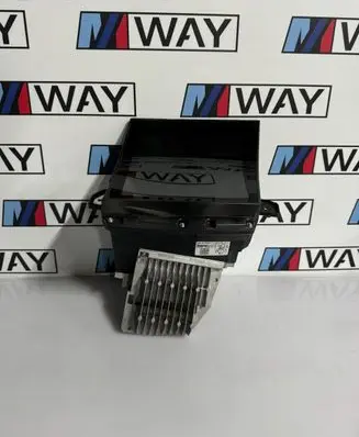 BMW 5 F10 F11 Head up display screen 9246212