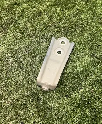 BMW X5 G05 Other interior part 264437301 0ML8L