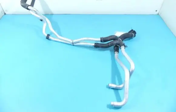 Mercedes-Benz GLC X253 C253 Engine coolant pipe/hose A2055061860 IMPRK1301381