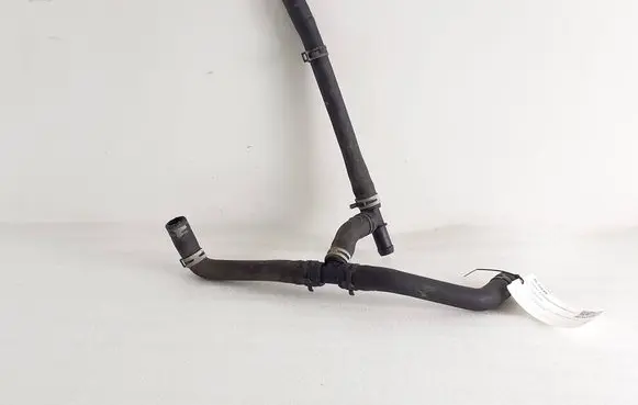 Ford E-Transit Electric car engine cooling hoses/pipes NK418B550BAC