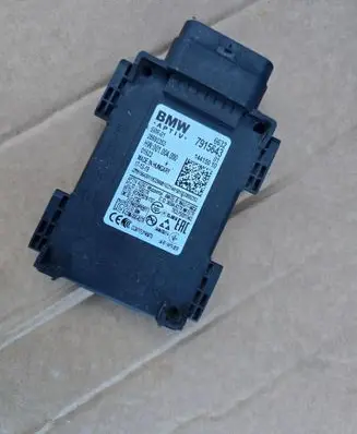 BMW X4 G02 Blind spot module 7915643 28692353