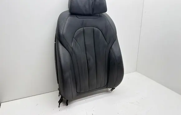 BMW X6 F16 Front driver seat 