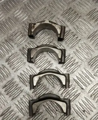 Opel Insignia A Other engine bay part