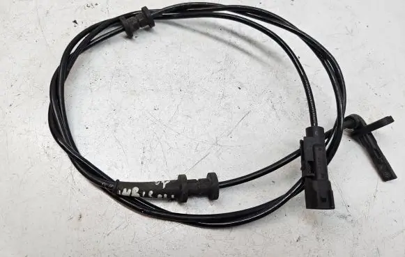 Opel Insignia A ABS rear brake sensor 23497012