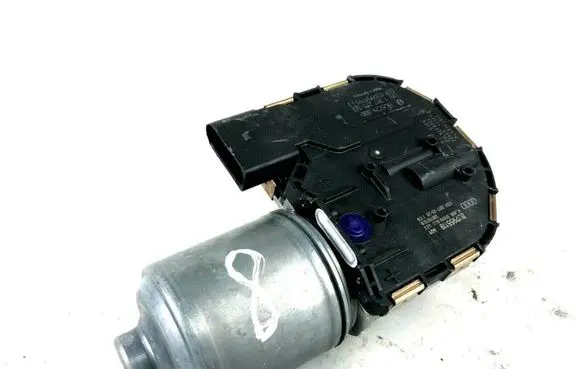Audi Q3 8U Wiper motor 8U2955119 1397220716