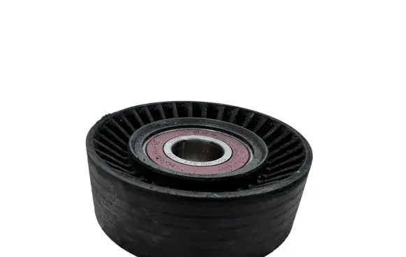 Volvo XC90 Belt tensioner pulley 005109523 062427