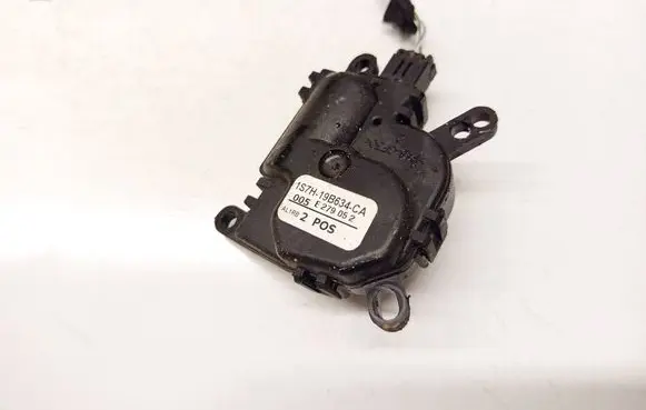 Ford Focus Air flap motor/actuator 1S7H19B634CA