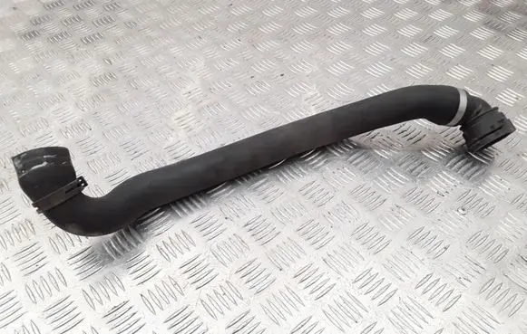Porsche Cayenne (9PA) Engine coolant pipe/hose