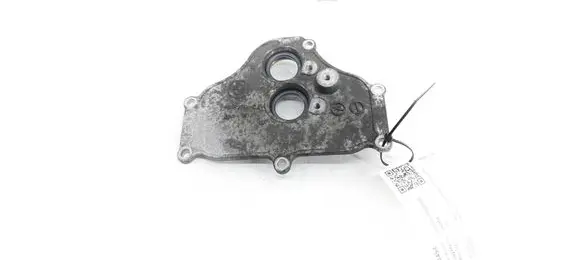 BMW 5 F10 F11 Timing chain cover 756627904