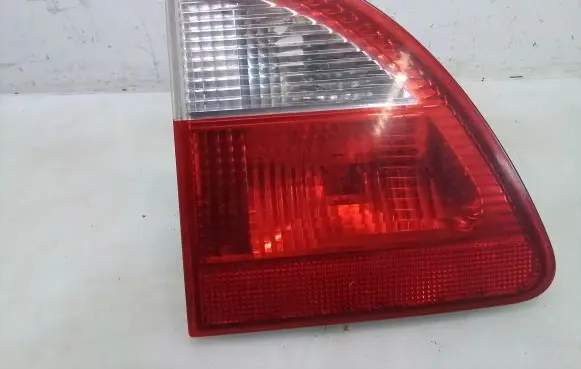 Ford Galaxy Tailgate rear/tail lights
