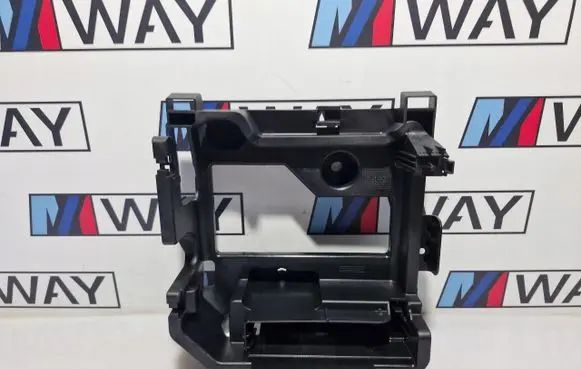 BMW X1 F48 F49 Engine control unit holder 9379323