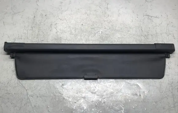 Opel Insignia A Parcel shelf load cover 