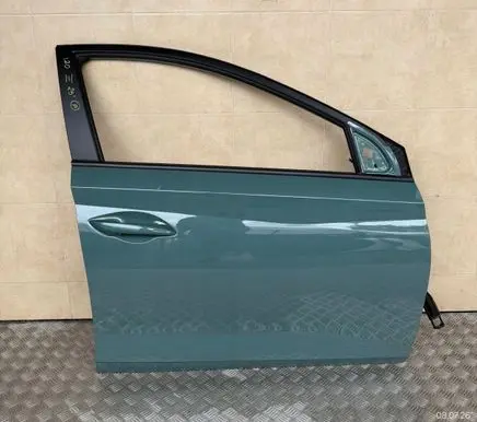 Hyundai i20 (BC3 BI3) Front door