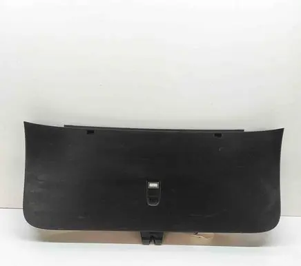 Tesla Model X Tailgate trim 103789700E 103789800D