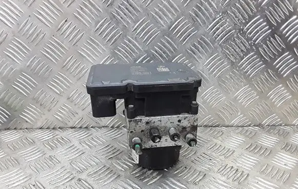 Opel Antara ABS Pump 000406039C4