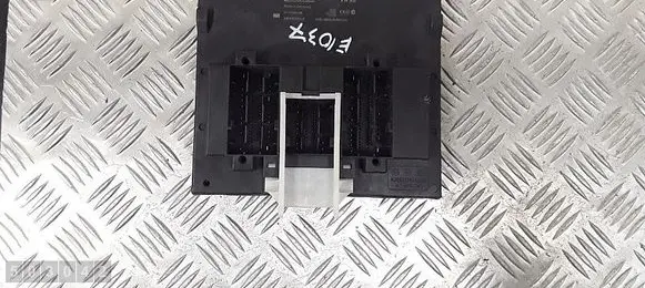 Skoda Octavia Mk3 (5E) Engine control unit/module 5q0937084aj 5wk50893h a2c5339428803